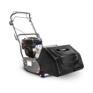 Petrol lawnmower online cobra